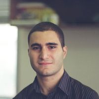 Rufat Abdurahmanov的照片