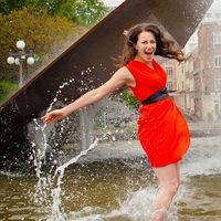 Anne-Marie Roy's Photo