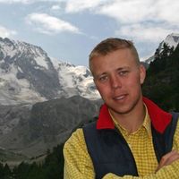 Illia Zavodchikov's Photo