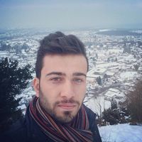 Veli Coşkun's Photo