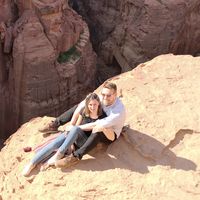 Gregor Breidenbach's Photo