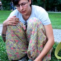 Le foto di Lou Bela H.