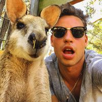 Roger Santos's Photo