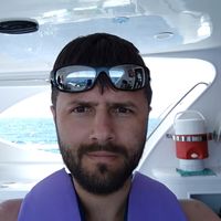 Олександр Друкач's Photo