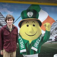 Luiz Freitas's Photo