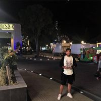 Fotos de Behnam Arian