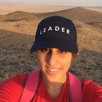 Afnan Linjawi's Photo