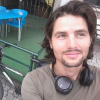 Nicolai Blendstrup的照片