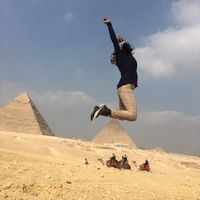 Samrawit Meseret's Photo