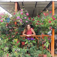 Angelica  Remolina's Photo