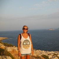 maude Provencher's Photo