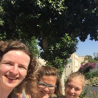 Noëmi  Schnetz's Photo