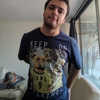 Matías Barrera's Photo