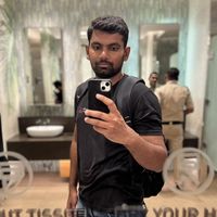 Mukeshkumar  V's Photo