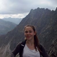 Małgorzata Kasprzyk's Photo