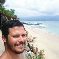 Dario Franca's Photo