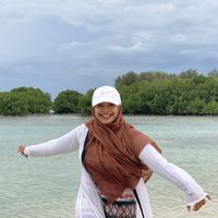 Fotos de Isma Hayati