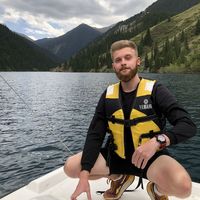 Roman Fedorets的照片