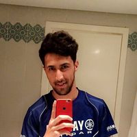 Walid Haouchet's Photo