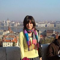 Rita Bunsits's Photo