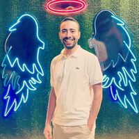 Omar ELmahankar的照片