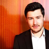 Tobias Wagner's Photo