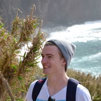 Kjell Nürnberger's Photo