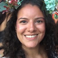 Damaris Santana的照片