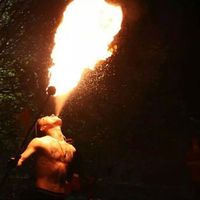 Connor Christie的照片