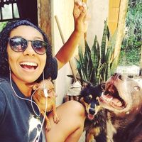 camila souza的照片