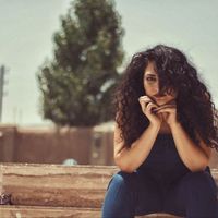 reyhan saffari's Photo