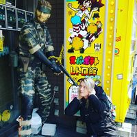 Fotos de Aria Bennett