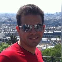 Mohamed El Zeini's Photo