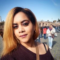 Photos de Ayesha Rahim