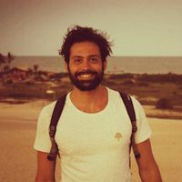 Diego Santos's Photo