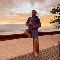 Javier Iribarren's Photo