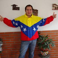 Fotos von Jesús Ferrer