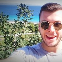 Oskar Galant's Photo