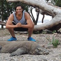 Aurelio Ortiz's Photo