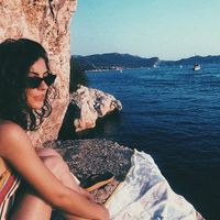 Fotos de Eda Şahinkul