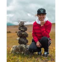 Oriana Troncoso's Photo