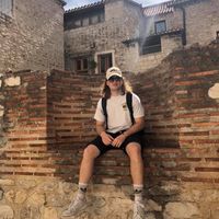 Fotos von Joey Coscium