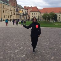 Katerina March的照片