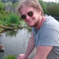 Tim Schenau的照片