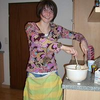 Stefanie Parhammer's Photo