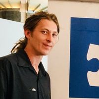 Photos de Ben Westwood