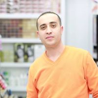 Fotos von Raed AL Ghoul