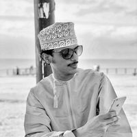 Mouath Alrahbi's Photo