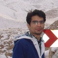 Saeid Ahmadinia的照片