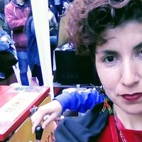 Natalia Mariel Torres's Photo